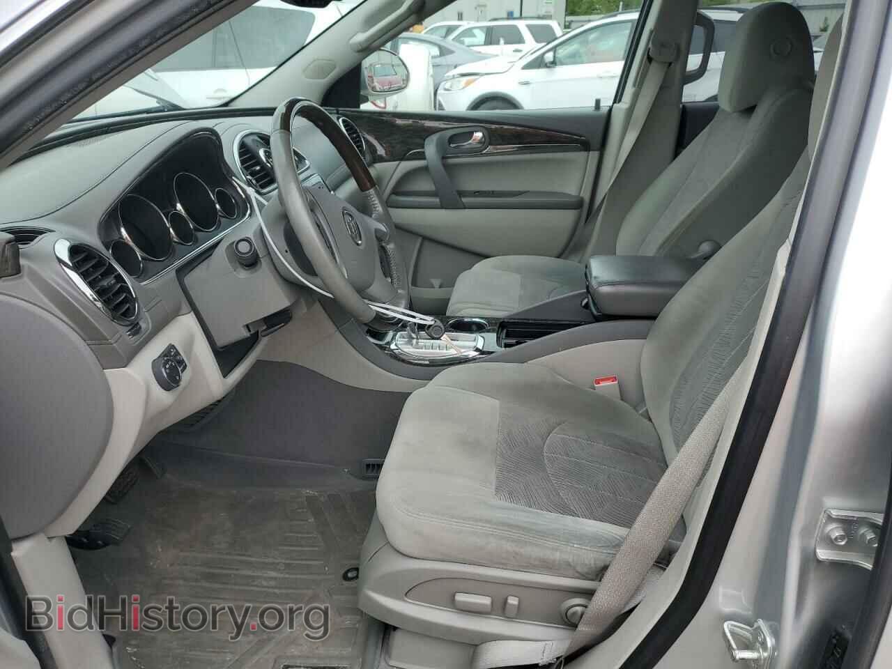 2013 BUICK ENCLAVE - VIN: 5GAKRBKD5DJ237076 - Фото 7