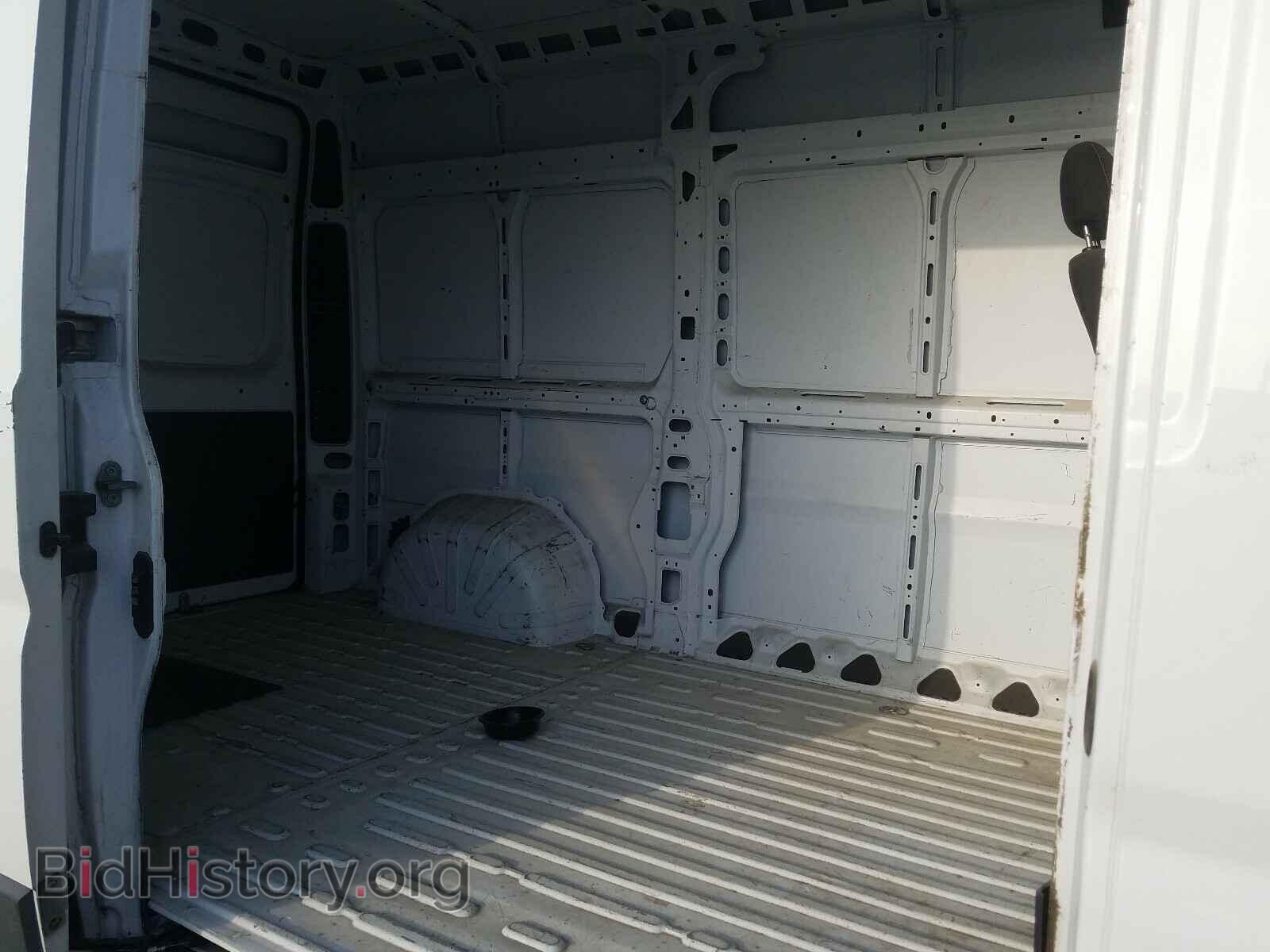 2018 RAM PROMASTER - VIN: 3C6TRVBG2JE113975 - Фото 6