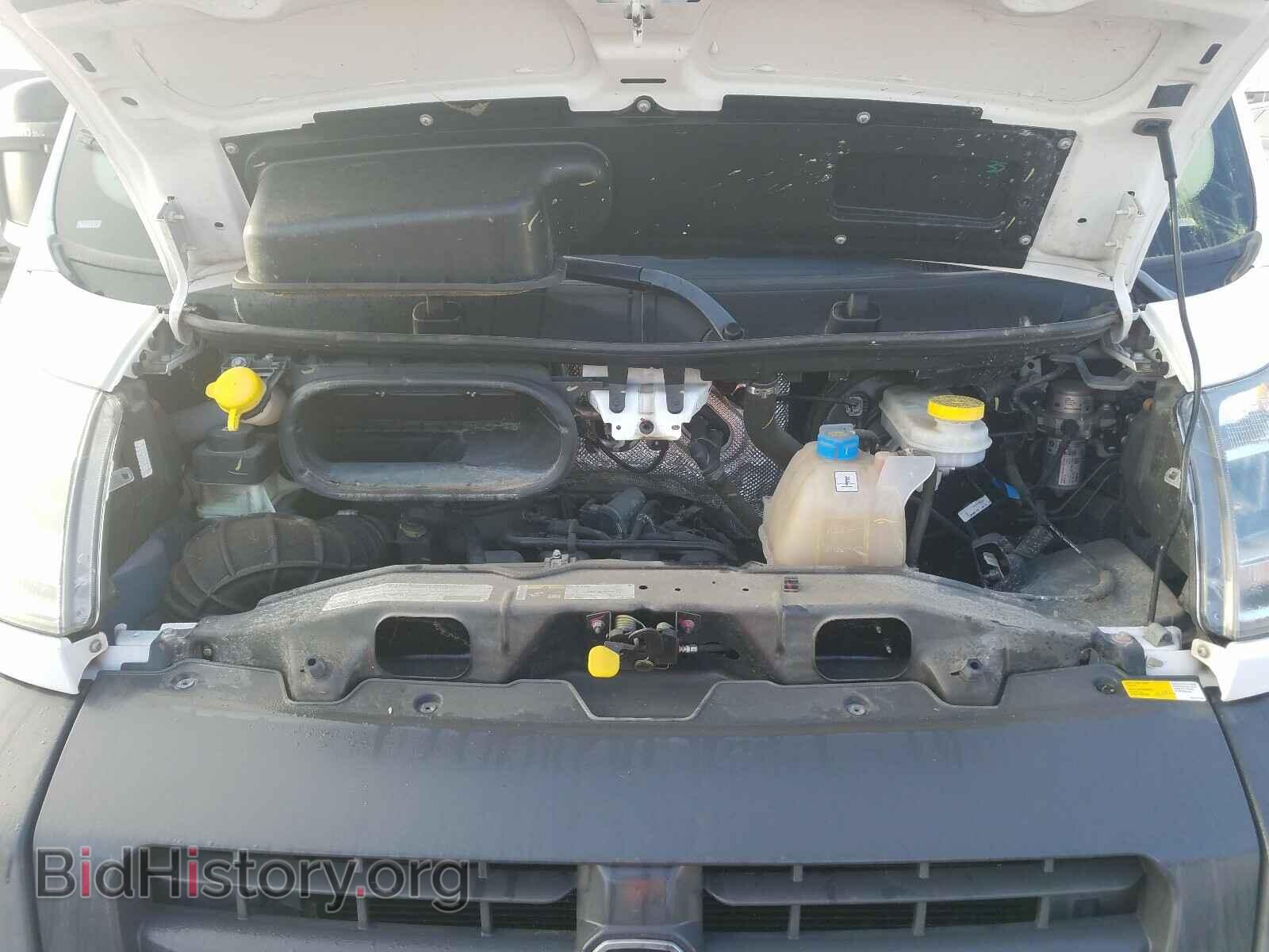 2018 RAM PROMASTER - VIN: 3C6TRVBG2JE113975 - Фото 7