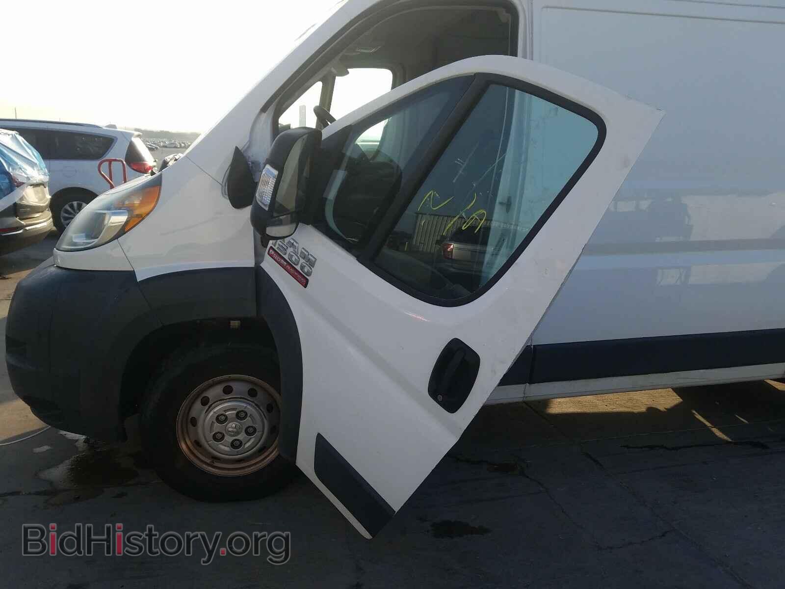 2018 RAM PROMASTER - VIN: 3C6TRVBG2JE113975 - Фото 9
