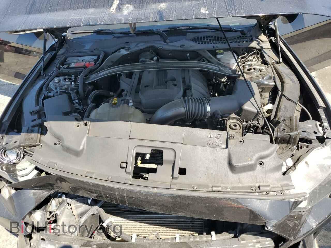 2019 FORD ALL Models - VIN: 1FA6P8TH7K5181406 - Фото 11