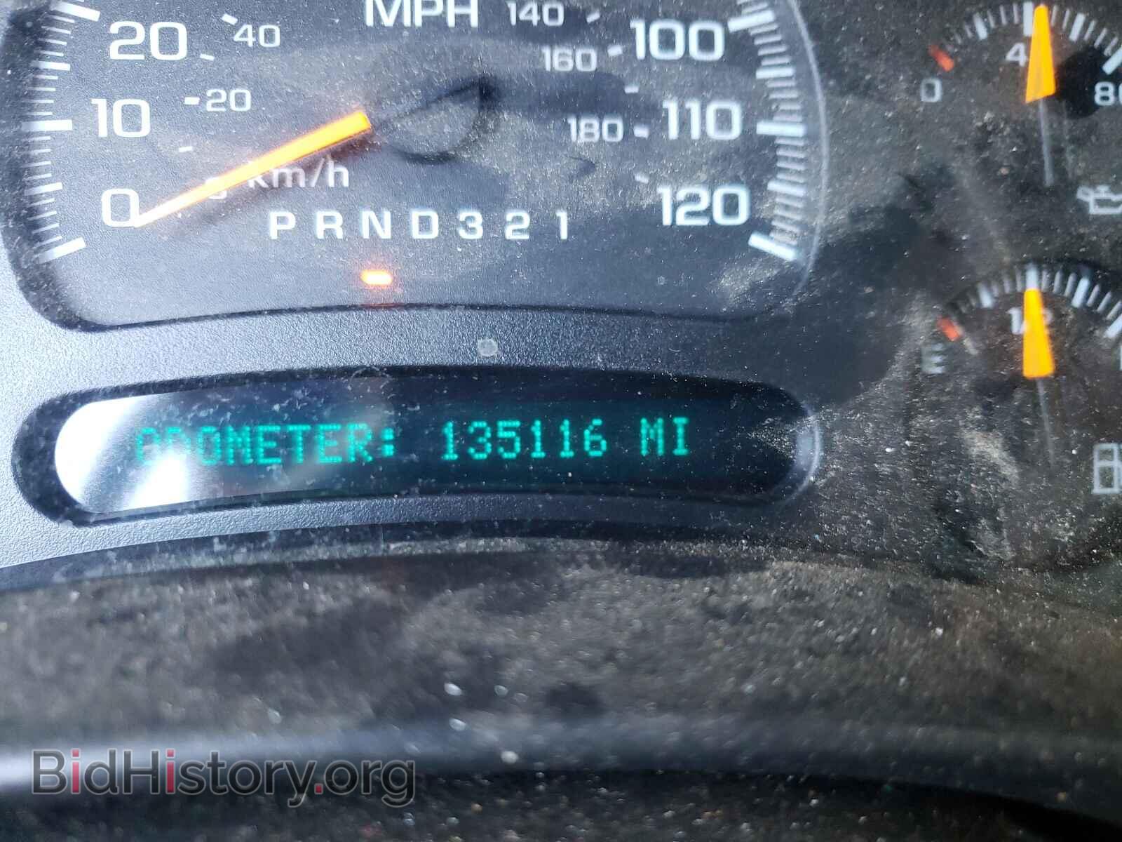 2007 CHEVROLET SILVERADO - VIN: 1GCEC19X57Z194629 - Фото 8