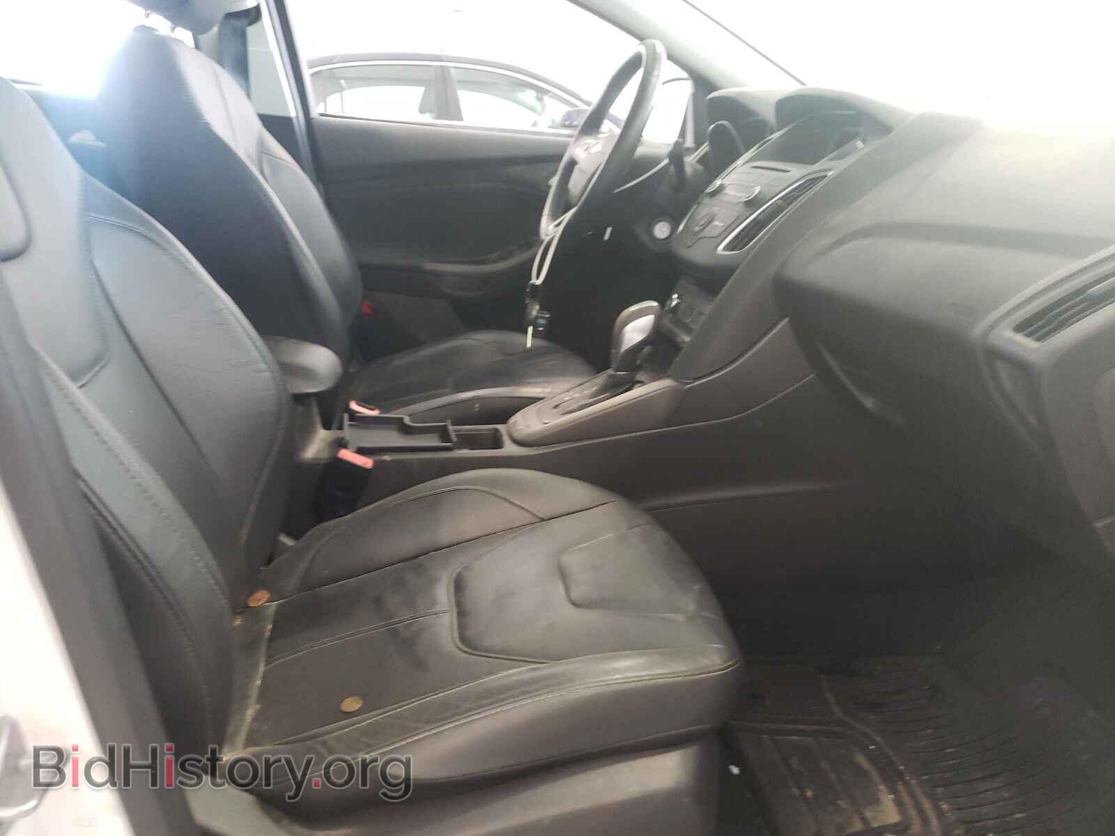2015 FORD FOCUS - VIN: 1FADP3F20FL380140 - Фото 5