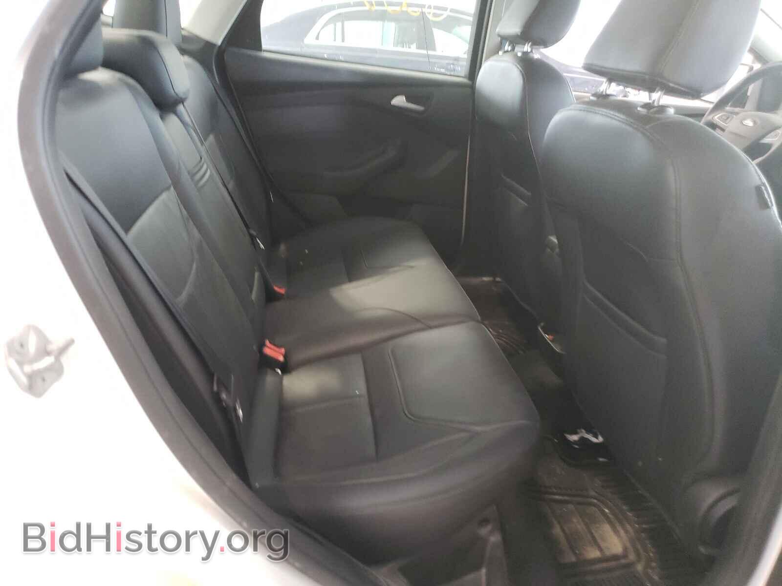 2015 FORD FOCUS - VIN: 1FADP3F20FL380140 - Фото 6