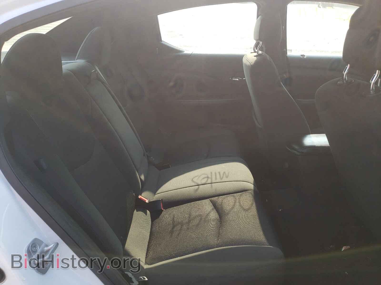 2013 DODGE AVENGER - VIN: 1C3CDZCB0DN581130 - Фото 6