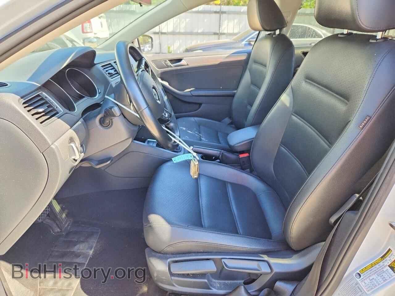 2017 VOLKSWAGEN JETTA - VIN: 3VWDB7AJ5HM230800 - Фото 7