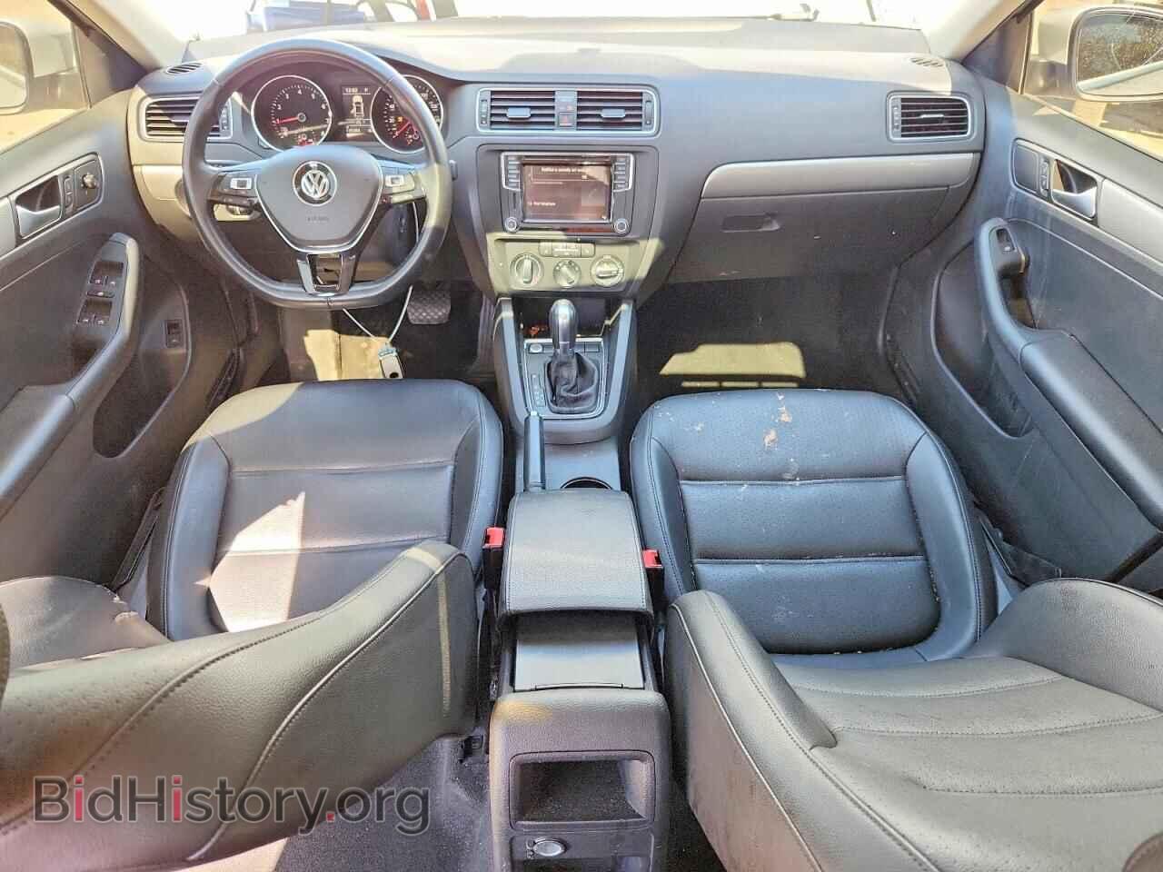 2017 VOLKSWAGEN JETTA - VIN: 3VWDB7AJ5HM230800 - Фото 8