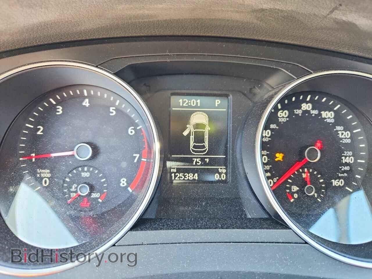 2017 VOLKSWAGEN JETTA - VIN: 3VWDB7AJ5HM230800 - Фото 9