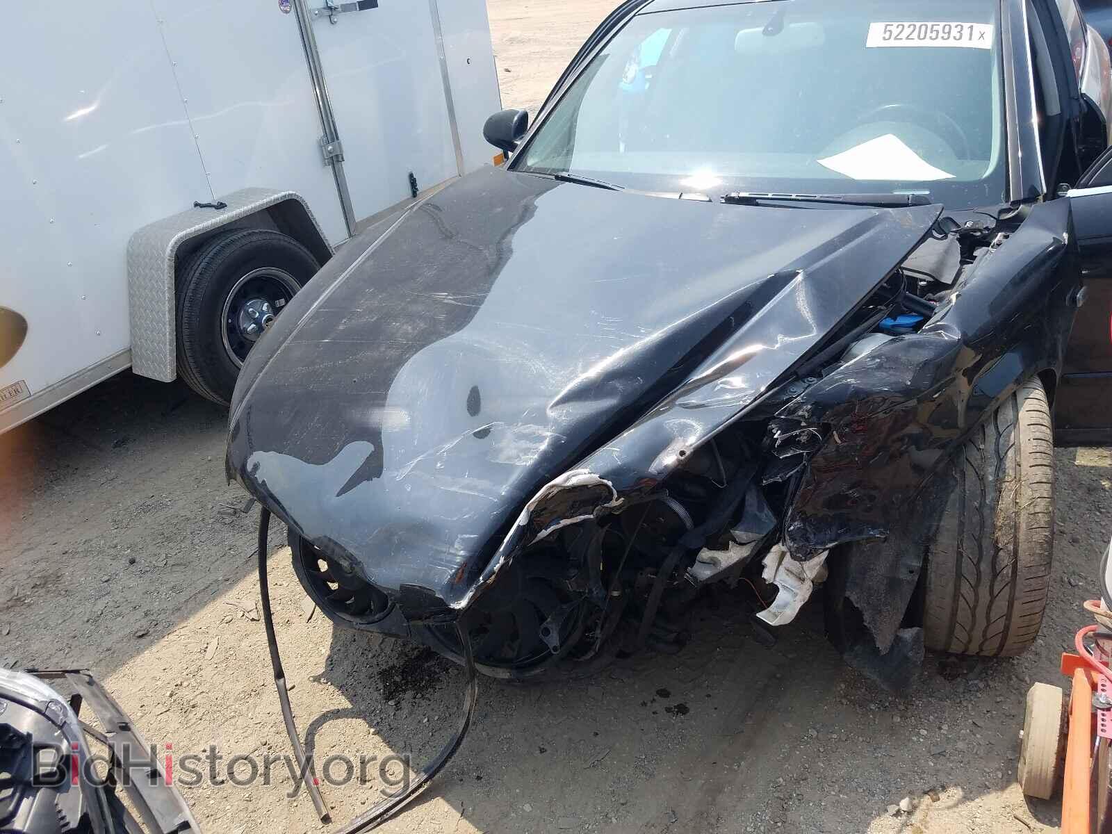 2008 AUDI A4 - VIN: WAUDH78E08A086559 - Фото 7