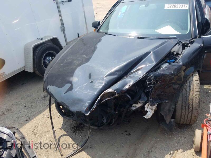 2008 Audi A4 (VIN WAUDH78E08A086559) — photo 7 of 10