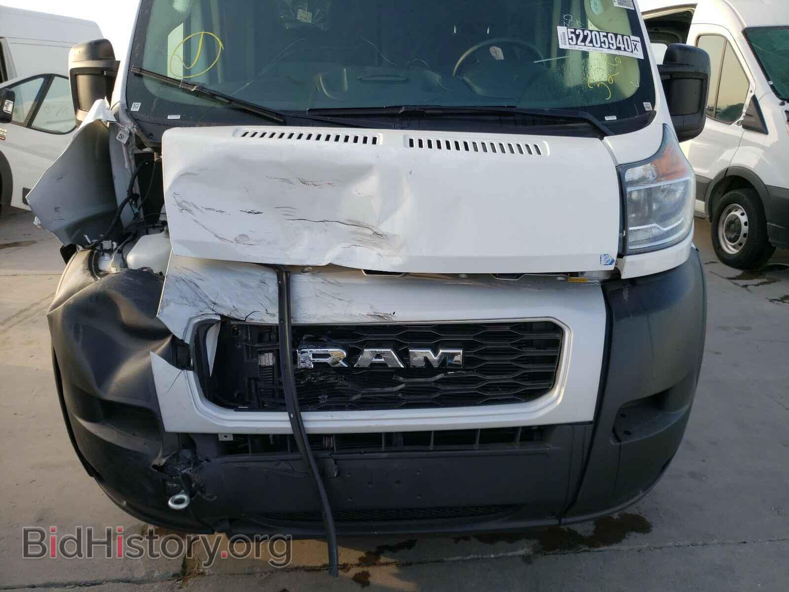 2020 RAM PROMASTER - VIN: 3C6TRVBG3LE103264 - Фото 9