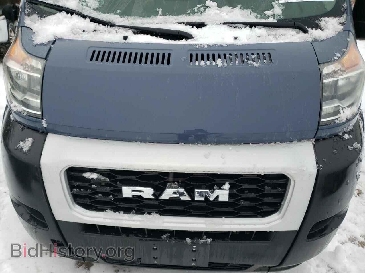 2021 RAM All Models - VIN: 3C6MRVJG6ME544782 - Photo 12