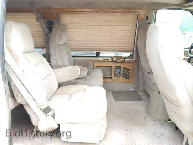 1998 FORD ECONOLINE - VIN: 1FDRE14LXWHA84157 - Фото 6