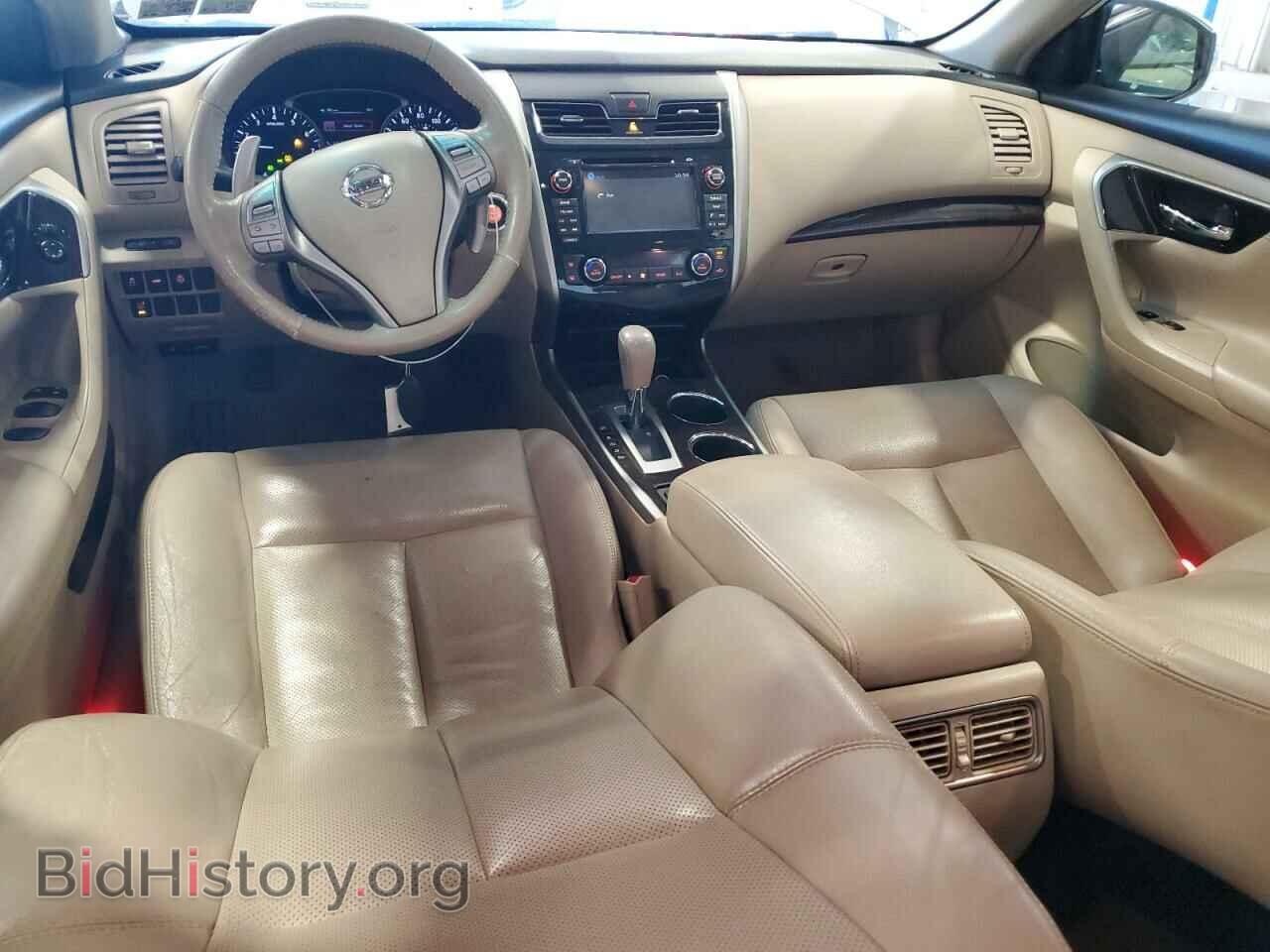 2013 NISSAN ALTIMA - VIN: 1N4BL3AP7DC123723 - Фото 8
