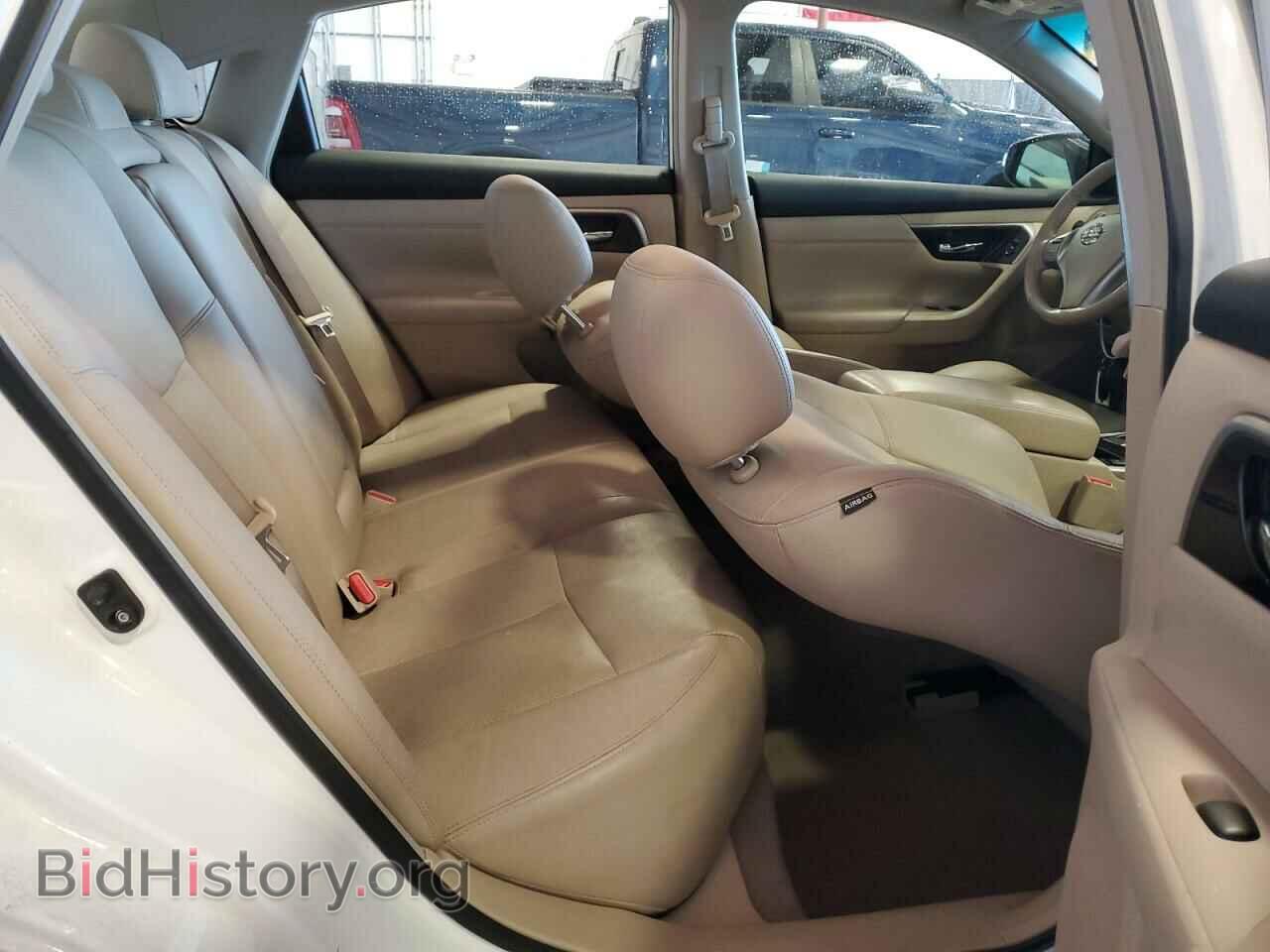 2013 NISSAN ALTIMA - VIN: 1N4BL3AP7DC123723 - Фото 10