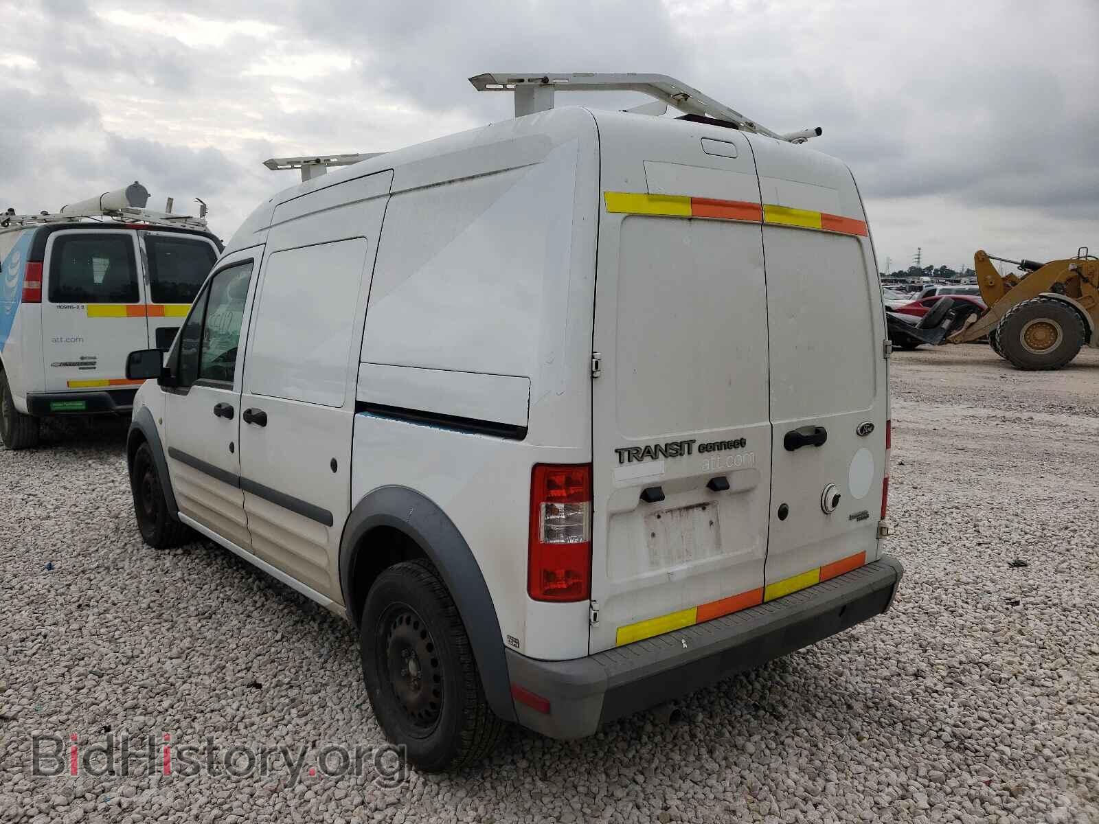 2013 FORD TRANSIT CO - VIN: NM0LS7AN5DT141299 - Фото 3