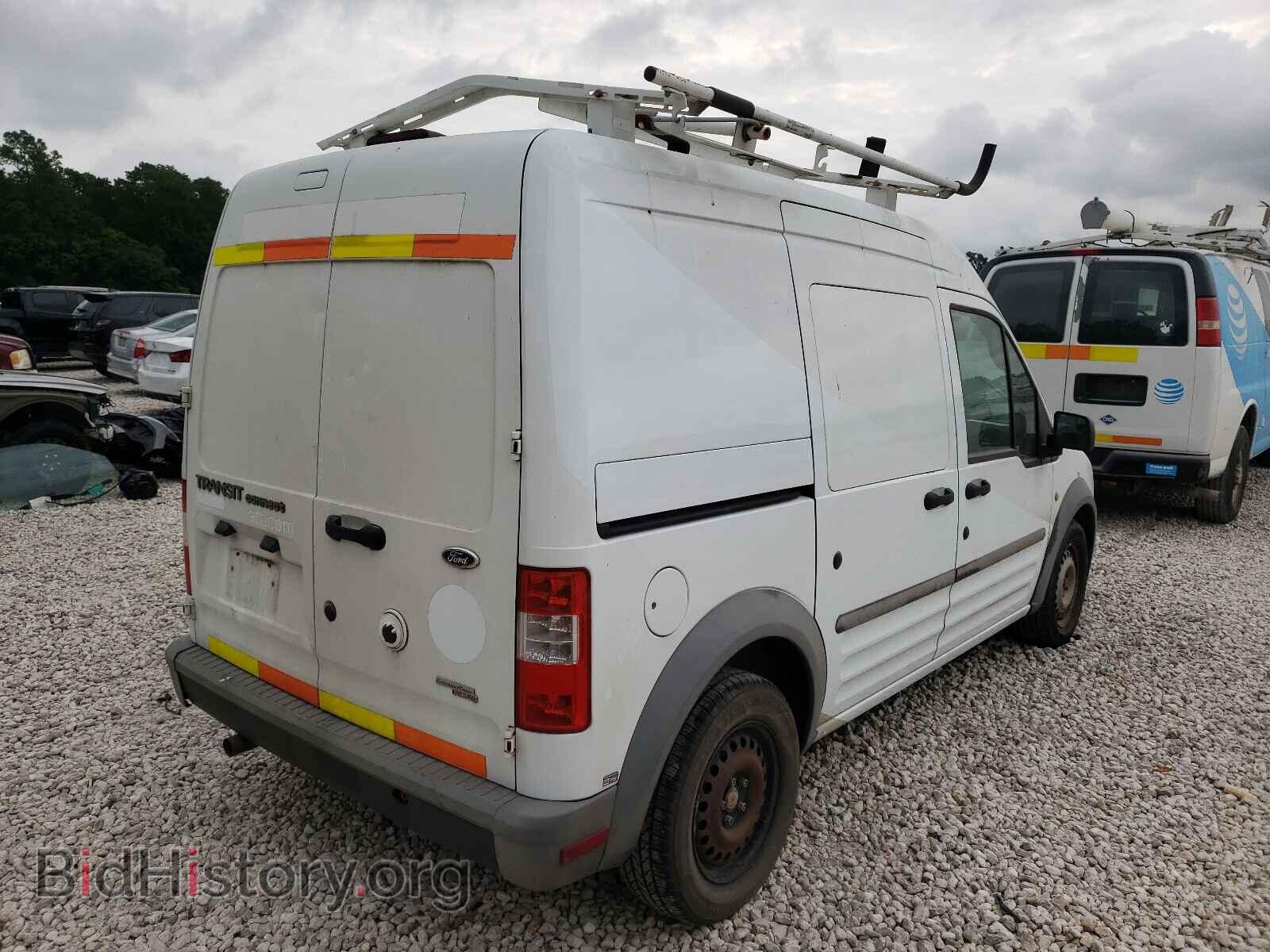 2013 FORD TRANSIT CO - VIN: NM0LS7AN5DT141299 - Фото 4