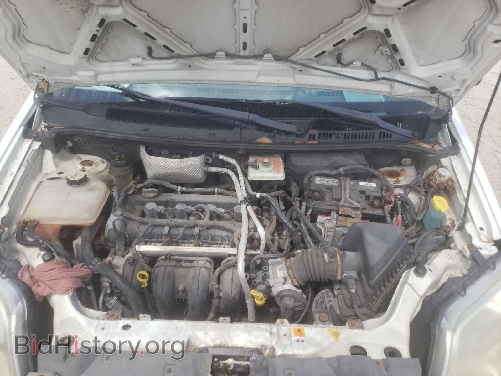 2013 FORD TRANSIT CO - VIN: NM0LS7AN5DT141299 - Фото 7
