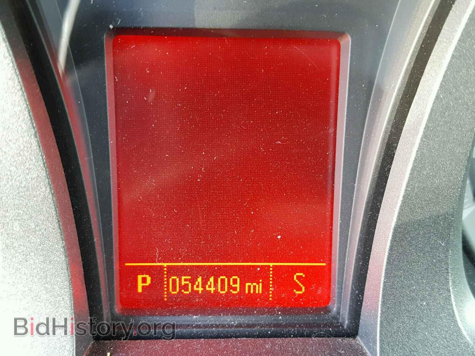2013 GMC TERRAIN SL - VIN: 2GKALMEK4D6268645 - Фото 8