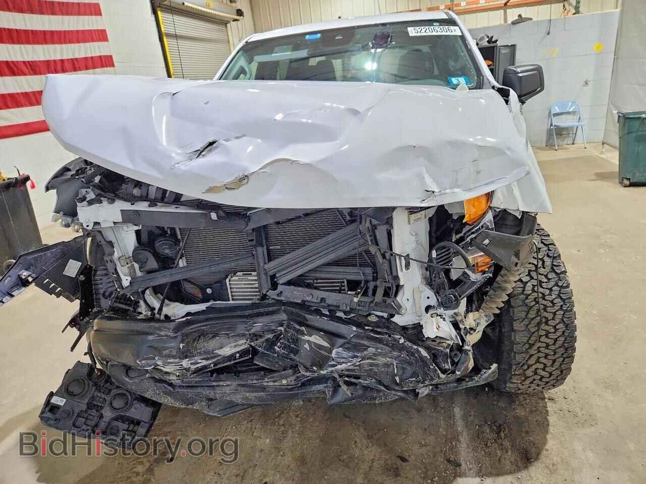 2023 CHEVROLET SILVERADO - VIN: 3GCPDAEK6PG140224 - Фото 5