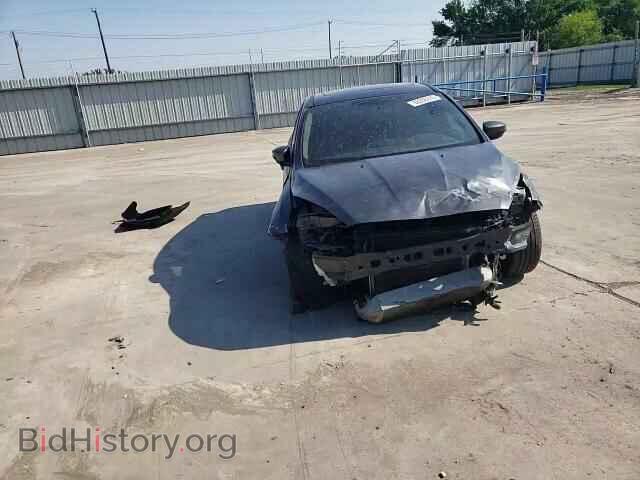 2017 FORD FOCUS - VIN: 1FADP3L91HL233961 - Фото 11