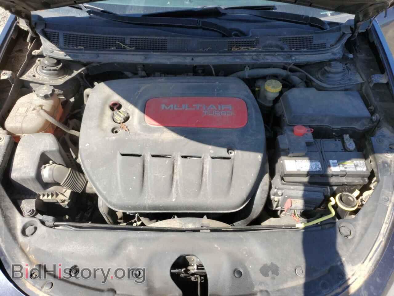 2013 DODGE DART - VIN: 1C3CDFCH3DD214490 - Фото 12