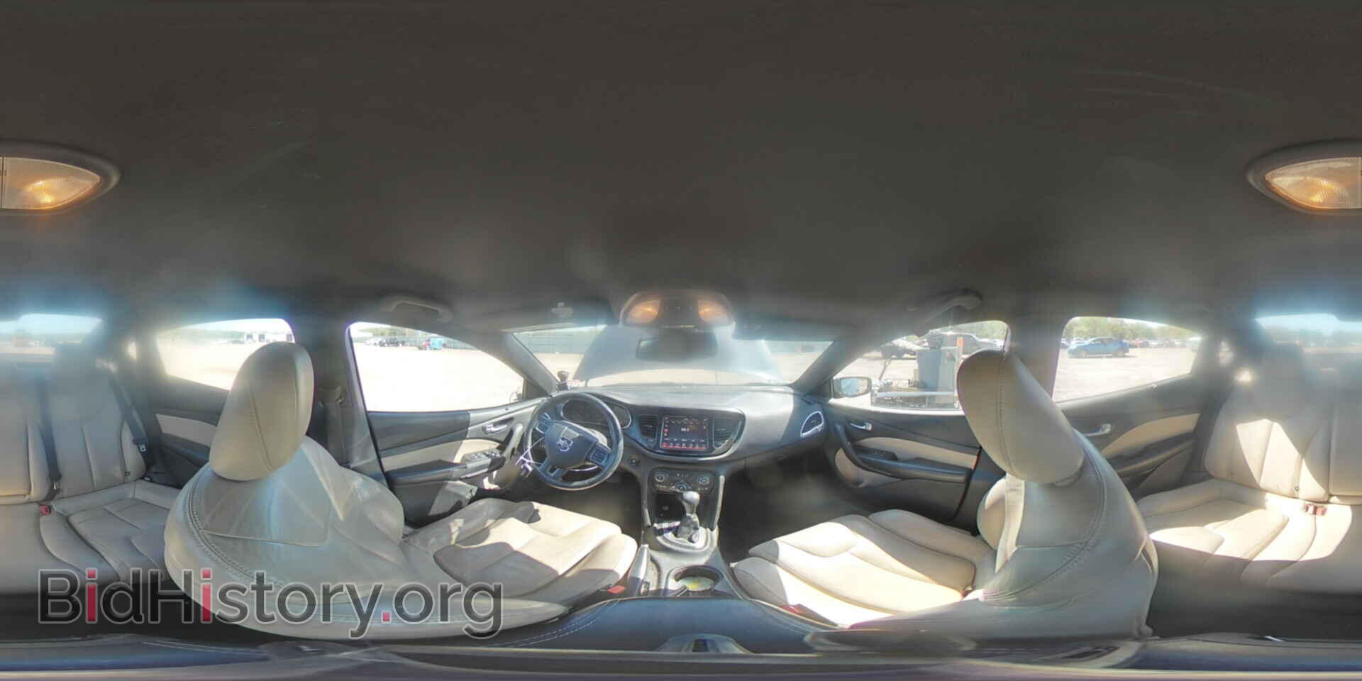 2013 DODGE DART - VIN: 1C3CDFCH3DD214490 - Фото 13