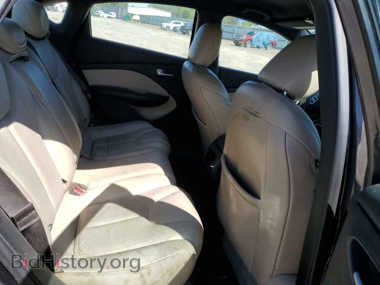 2013 DODGE DART - VIN: 1C3CDFCH3DD214490 - Фото 10