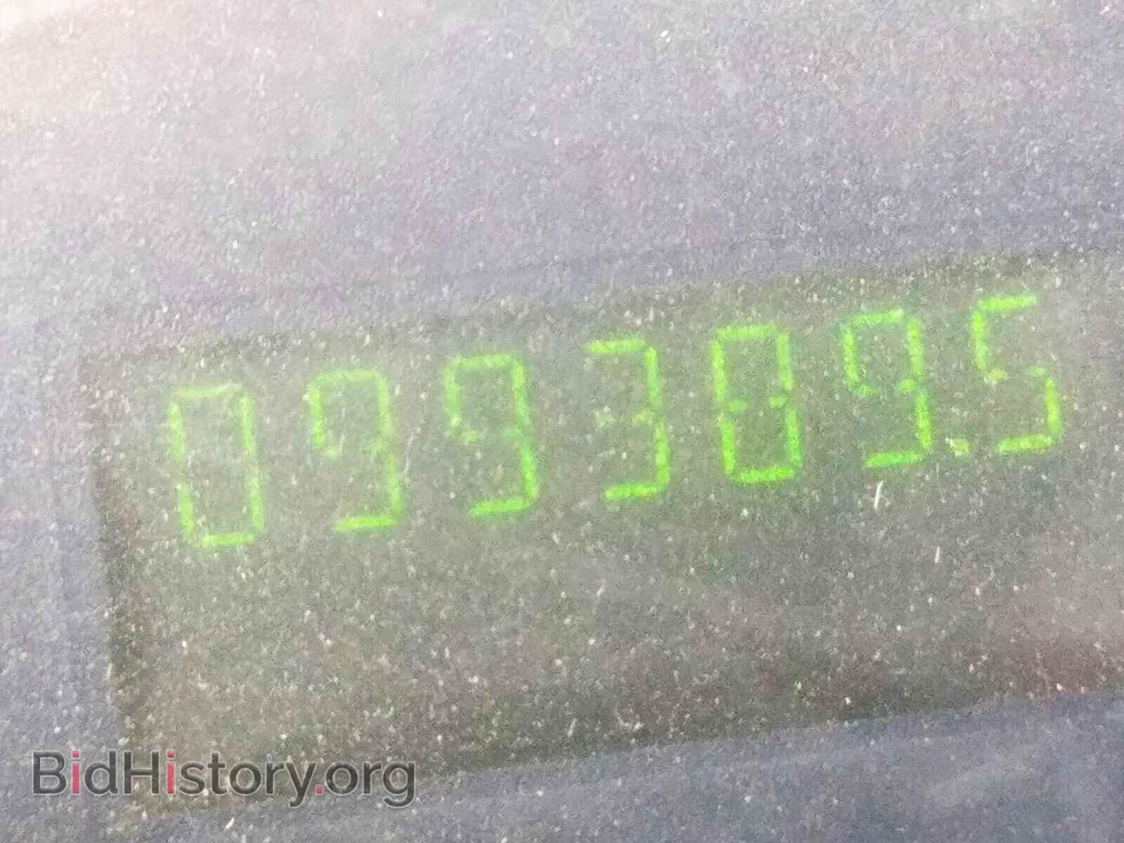 2007 FORD ECONOLINE - VIN: 1FMNE11L97DA68172 - Фото 8