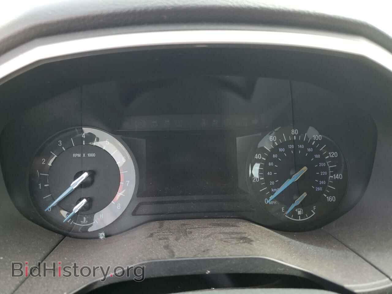 2015 FORD EDGE - VIN: 2FMTK3J93FBB06452 - Photo 9