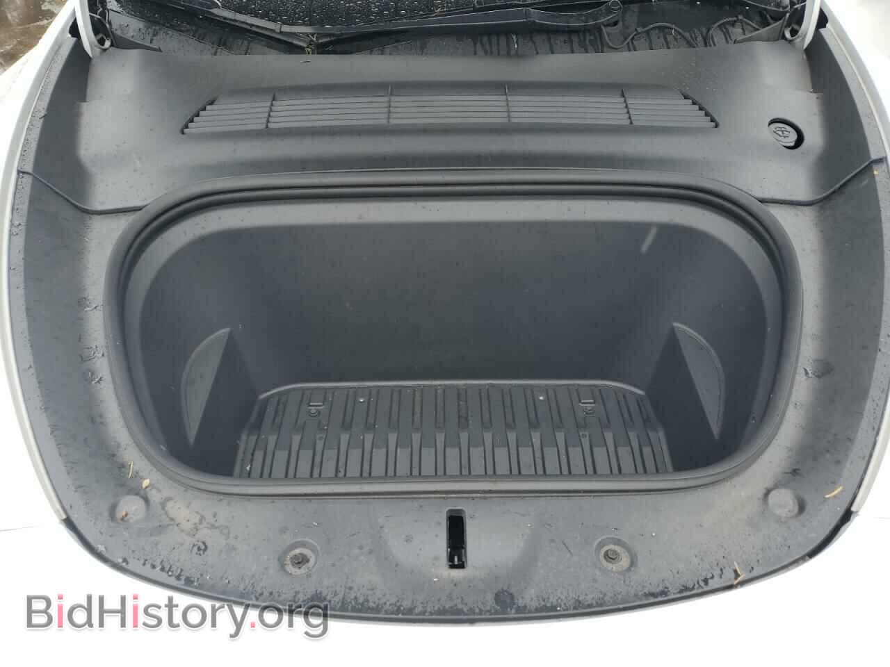 2021 TESLA MODEL Y - VIN: 5YJYGAEE2MF115988 - Фото 12