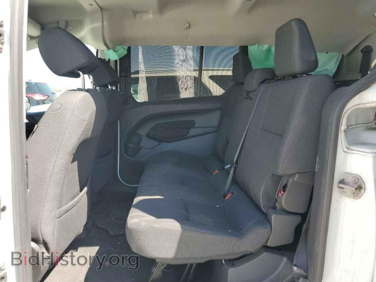 2018 FORD TRANSIT - VIN: NM0GE9F71J1353462 - Фото 11