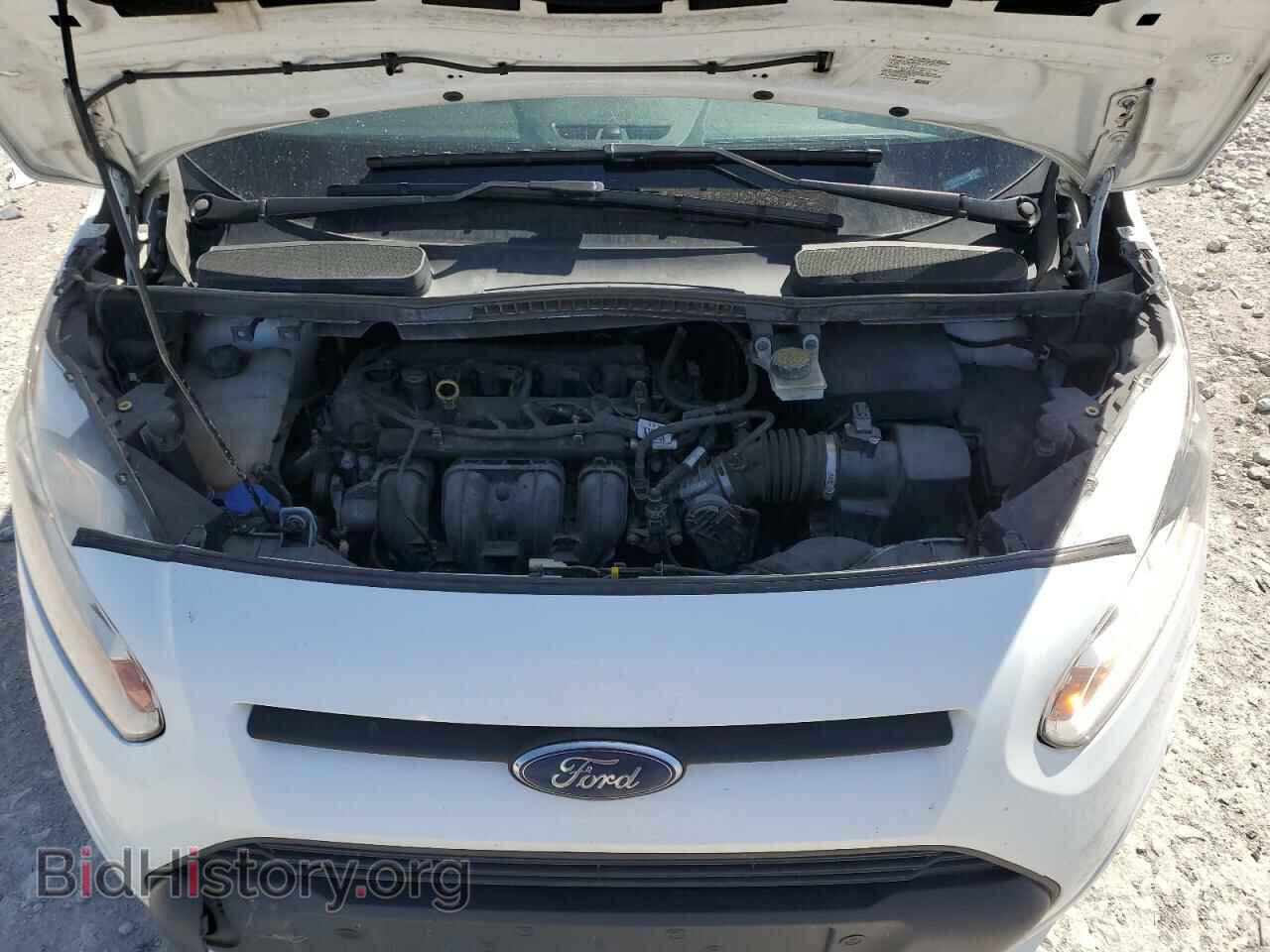 2018 FORD TRANSIT - VIN: NM0GE9F71J1353462 - Фото 12