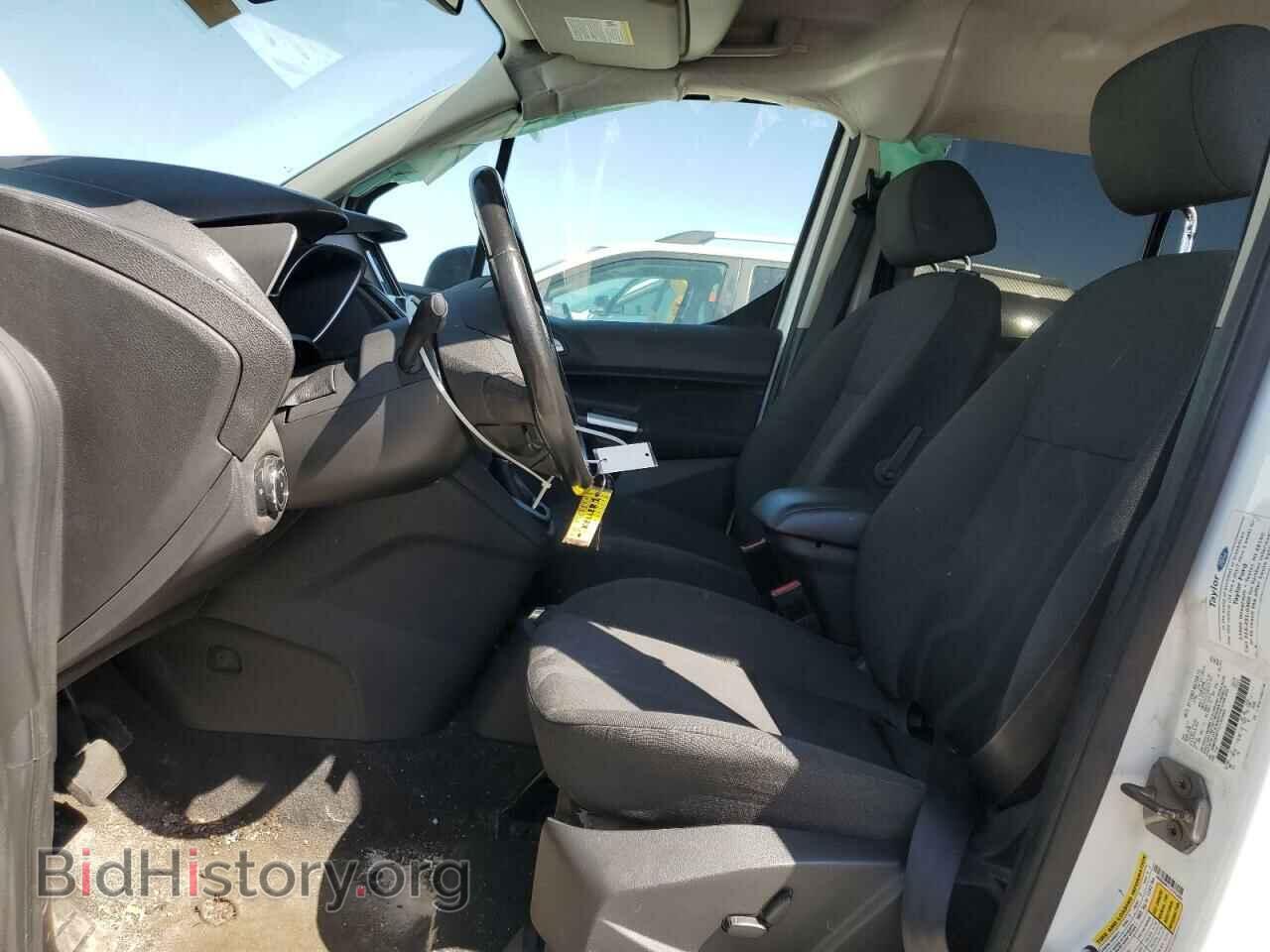 2018 FORD TRANSIT - VIN: NM0GE9F71J1353462 - Фото 7