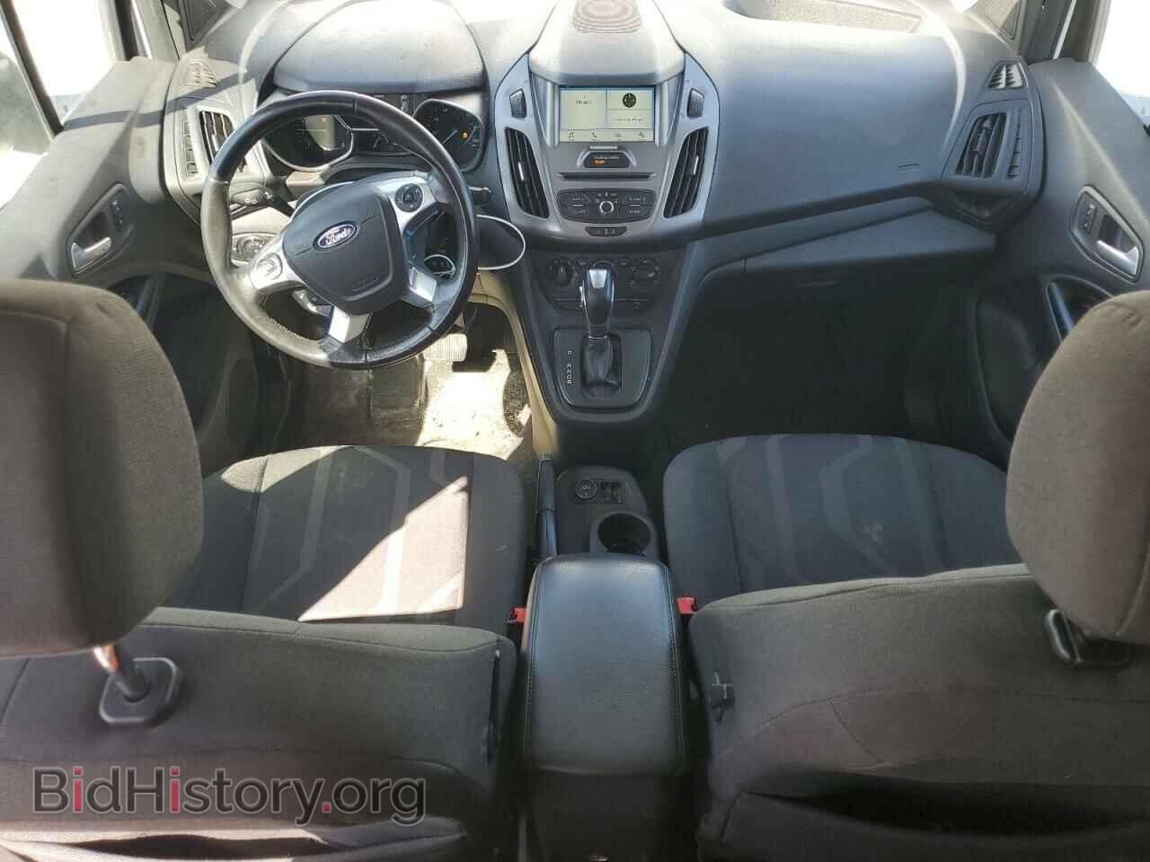 2018 FORD TRANSIT - VIN: NM0GE9F71J1353462 - Фото 8