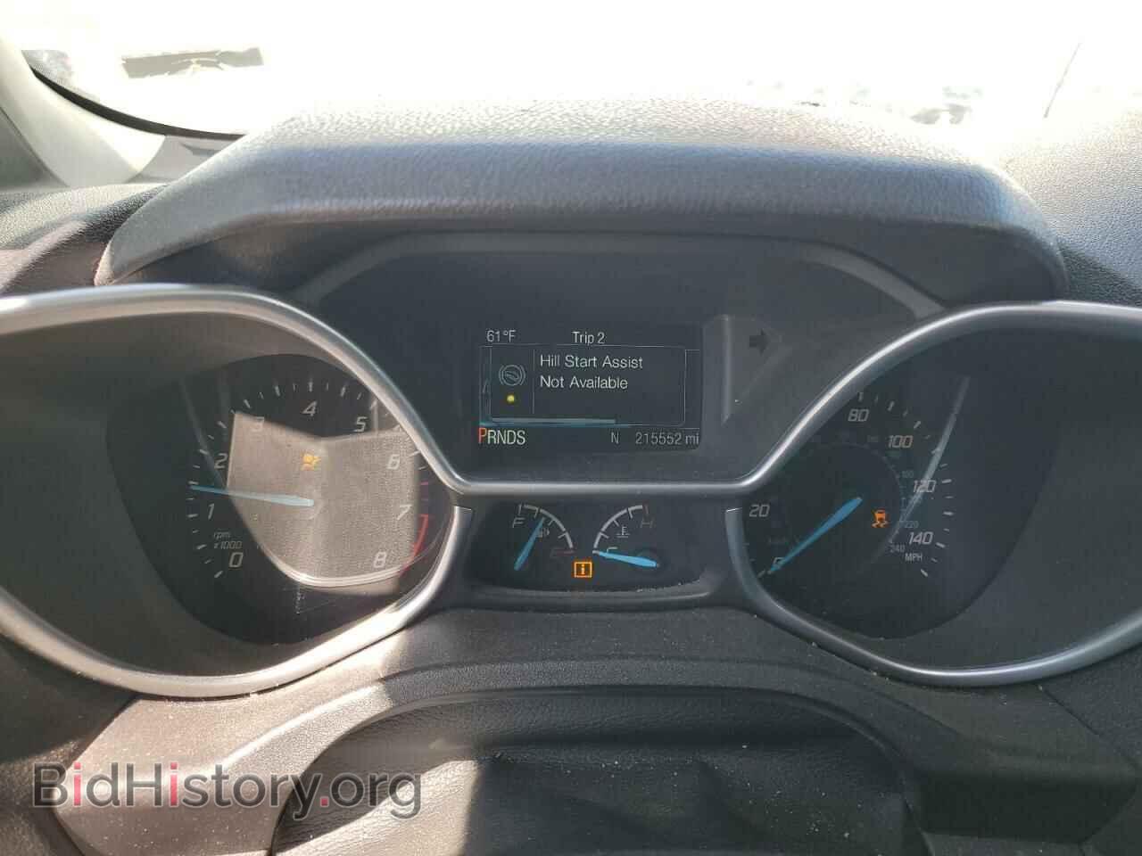 2018 FORD TRANSIT - VIN: NM0GE9F71J1353462 - Фото 9