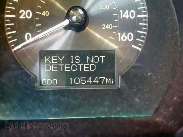 2007 LEXUS GS350 - VIN: JTHBE96S270019567 - Фото 8