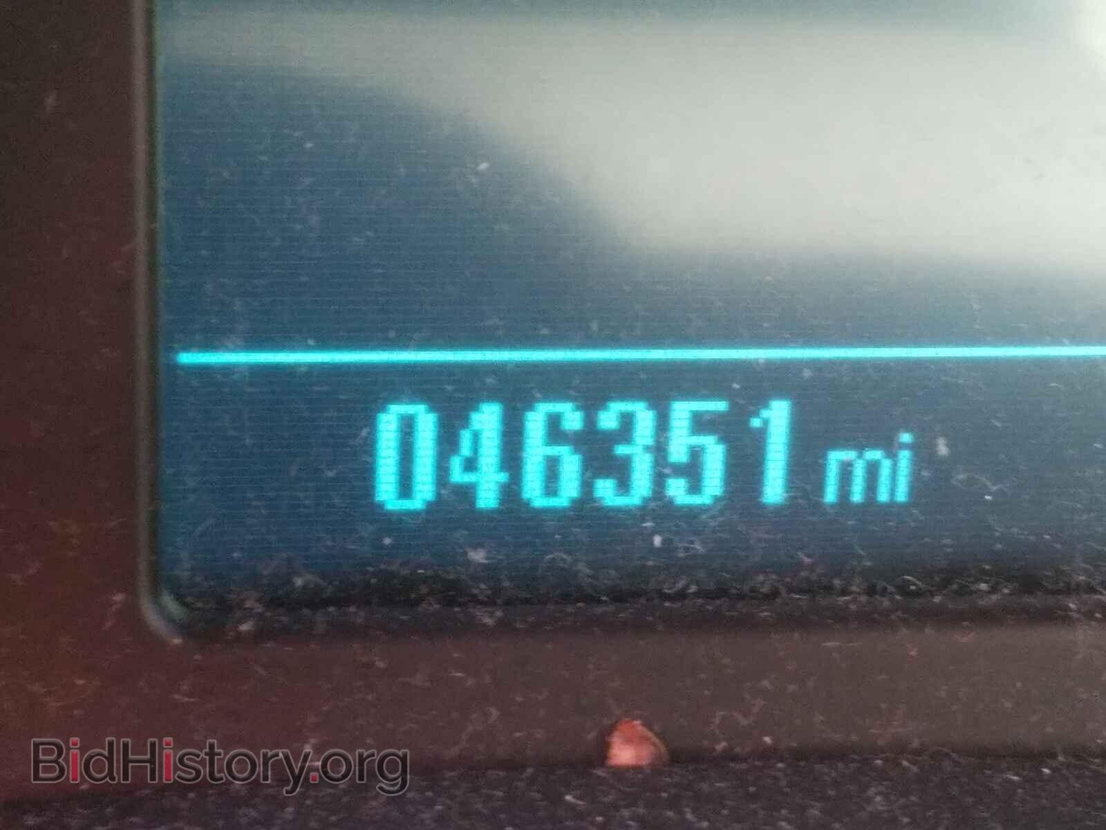 2012 BUICK VERANO - VIN: 1G4PS5SK3C4191829 - Фото 8
