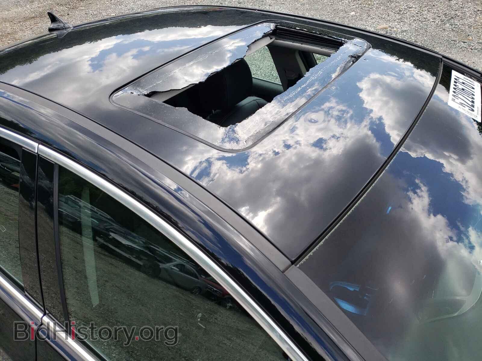 2012 BUICK VERANO - VIN: 1G4PS5SK3C4191829 - Фото 9