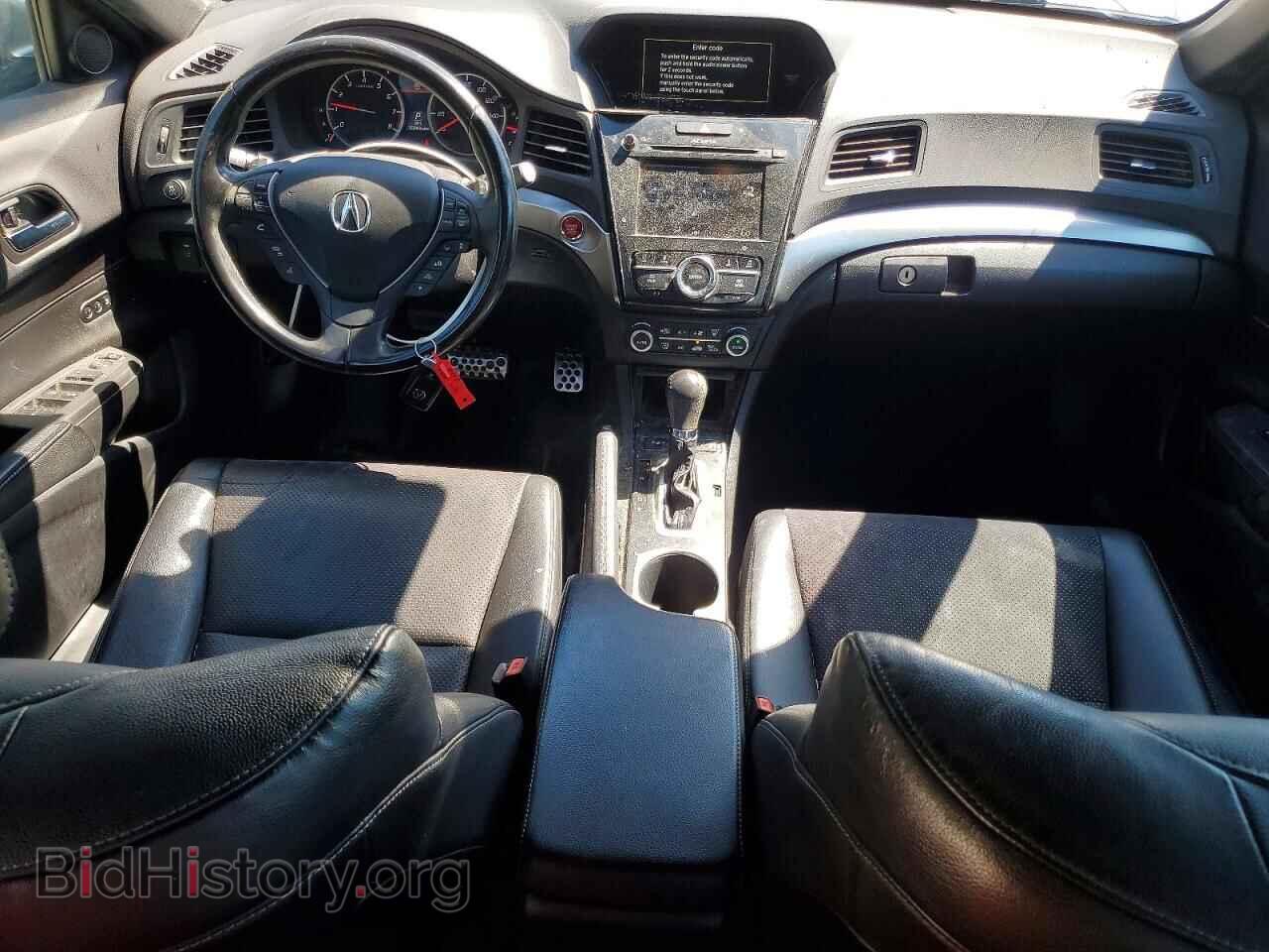 2018 ACURA ILX - VIN: 19UDE2F86JA009519 - Фото 8