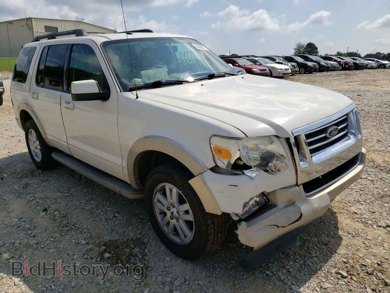 Photo 1FMEU6EE6AUA16713 - FORD EXPLORER 2010