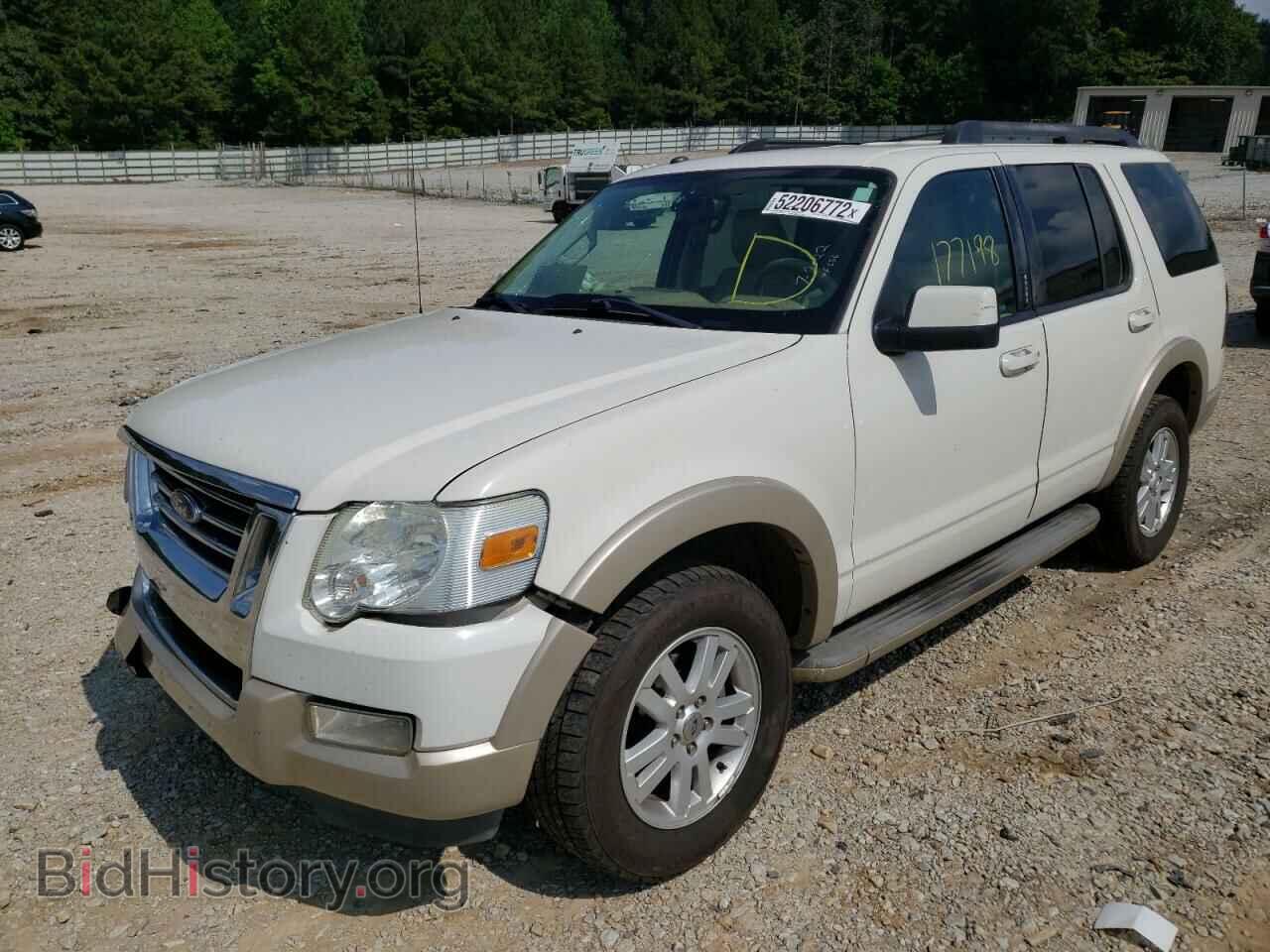 2010 FORD EXPLORER - VIN: 1FMEU6EE6AUA16713 - Photo 2