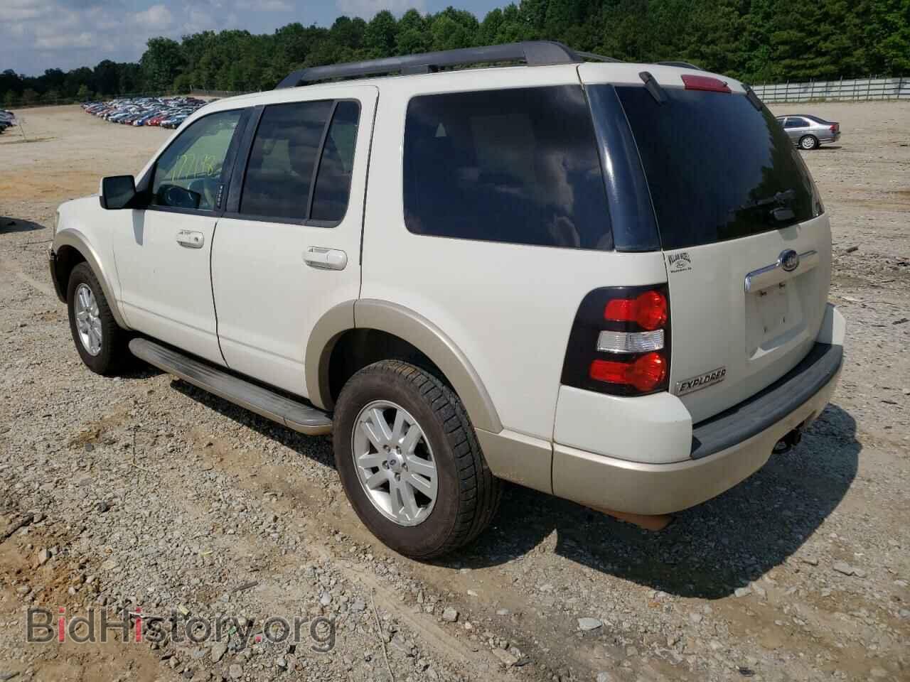 2010 FORD EXPLORER - VIN: 1FMEU6EE6AUA16713 - Photo 3