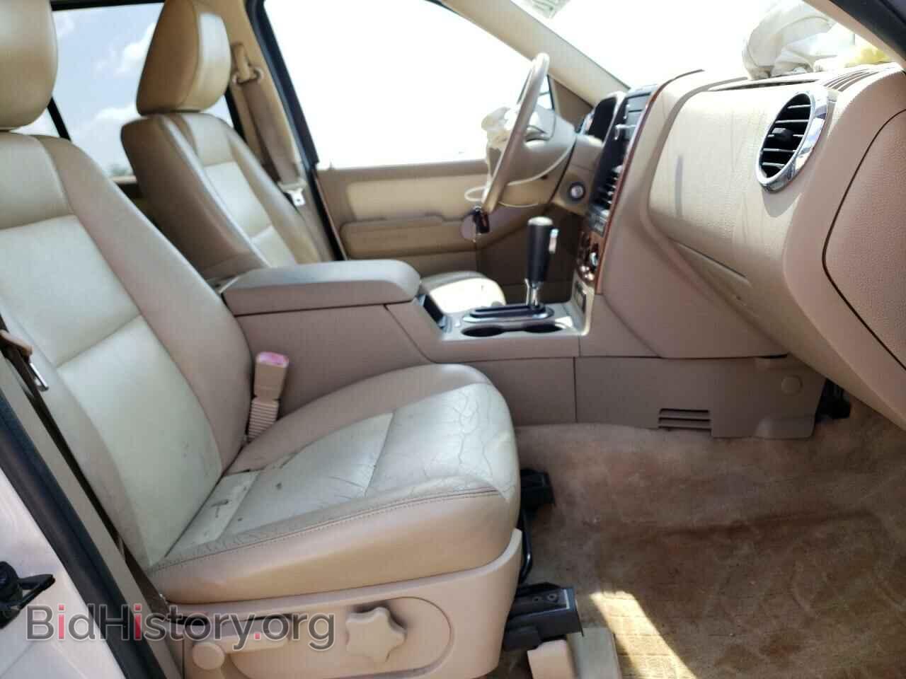 2010 FORD EXPLORER - VIN: 1FMEU6EE6AUA16713 - Photo 5
