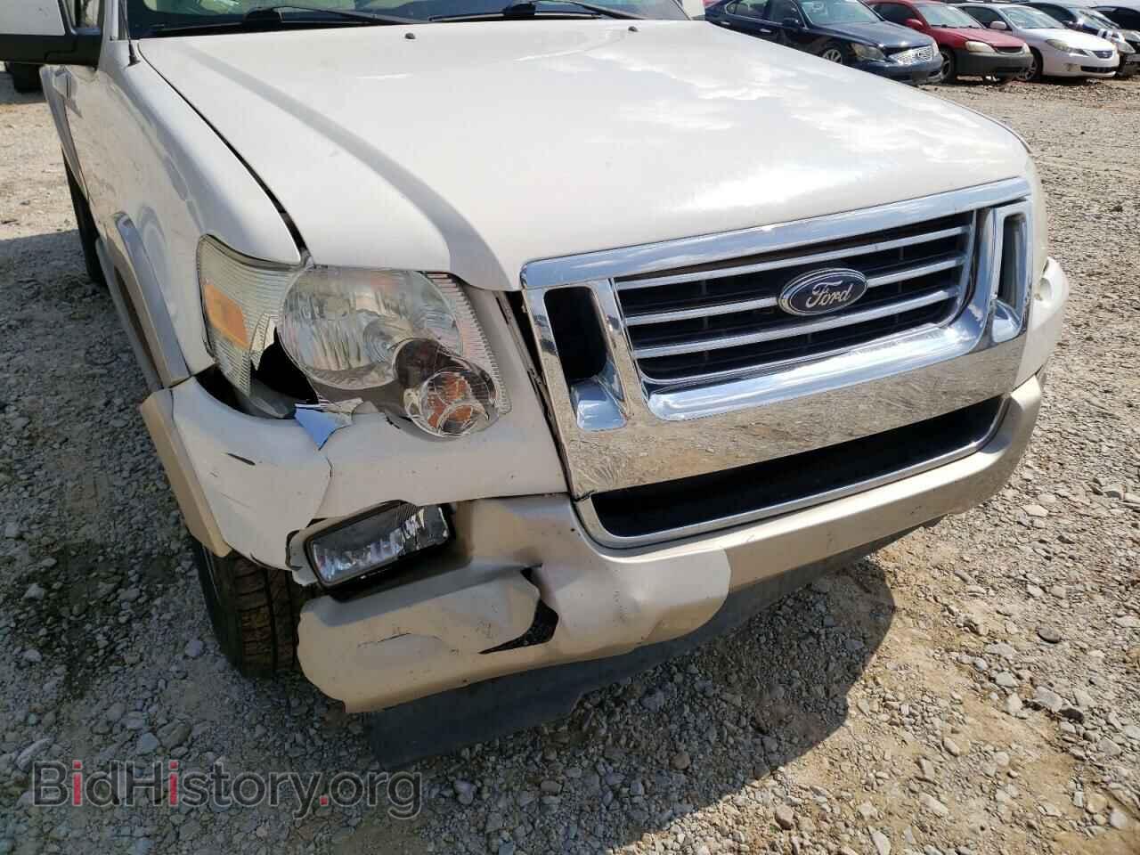 2010 FORD EXPLORER - VIN: 1FMEU6EE6AUA16713 - Photo 9