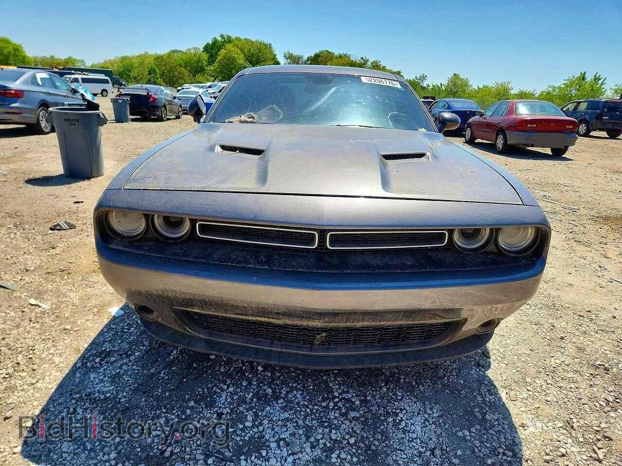 2016 DODGE CHALLENGER - VIN: 2C3CDZAG2GH102086 - Photo 5