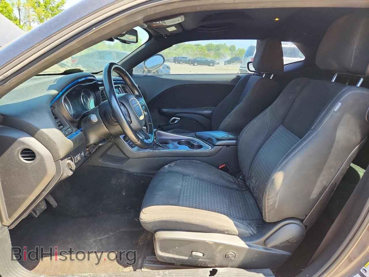 2016 DODGE CHALLENGER - VIN: 2C3CDZAG2GH102086 - Photo 7