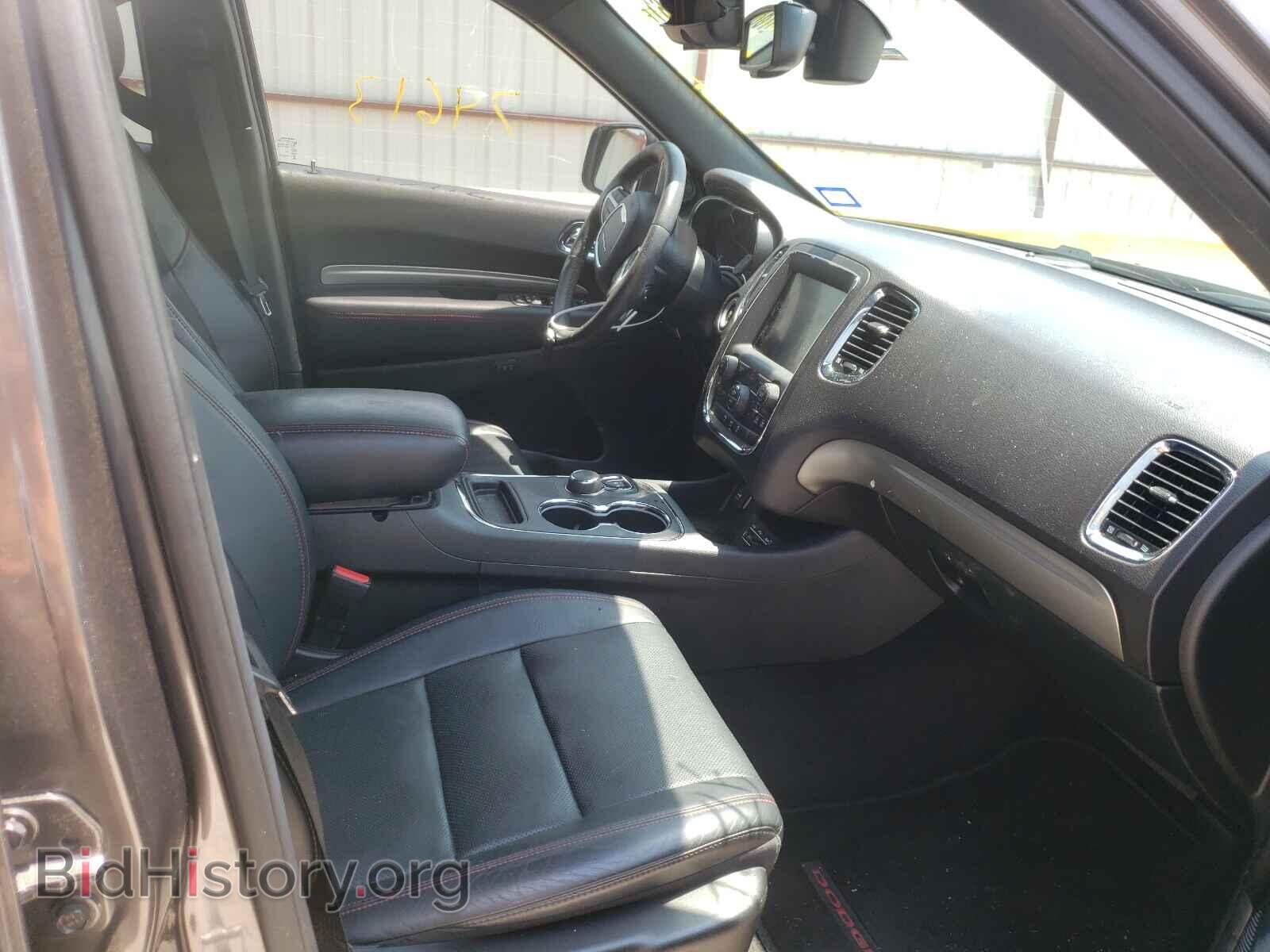 2014 DODGE DURANGO - VIN: 1C4SDHCT1EC560553 - Photo 5