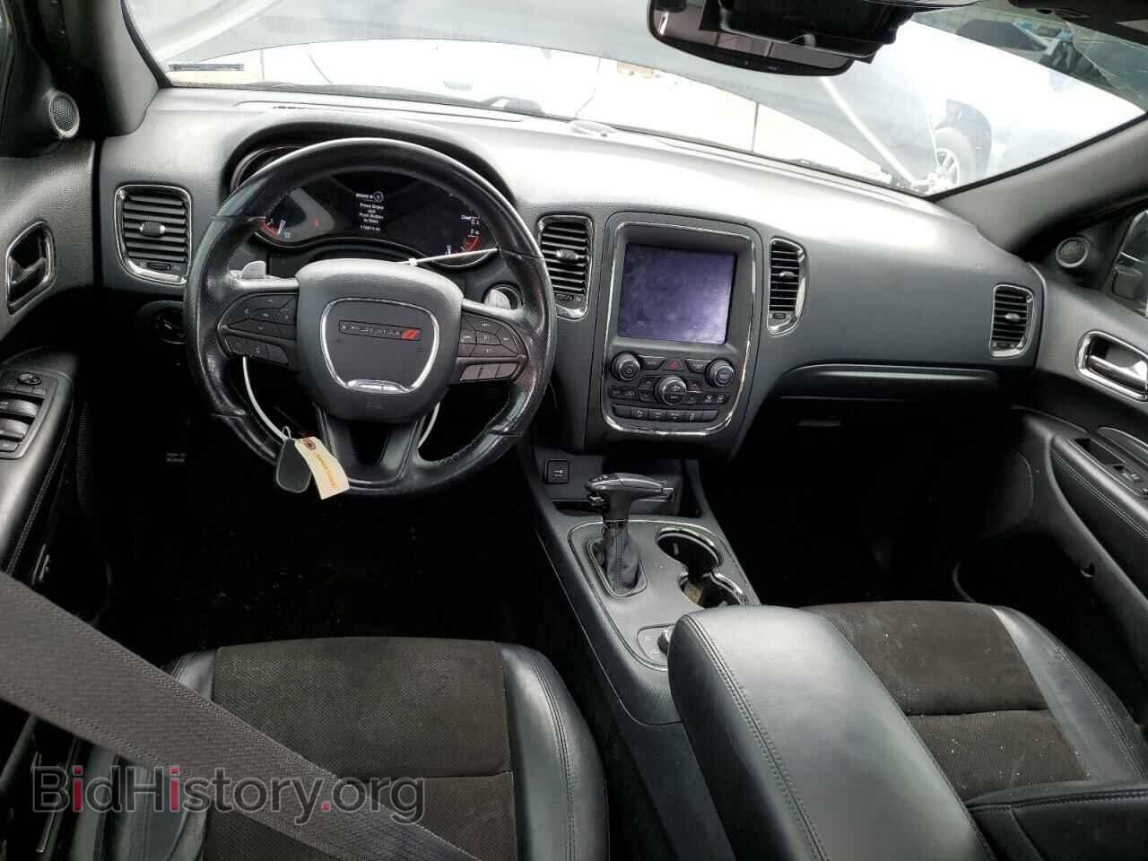 2019 DODGE DURANGO - VIN: 1C4SDJCT3KC549220 - Фото 8