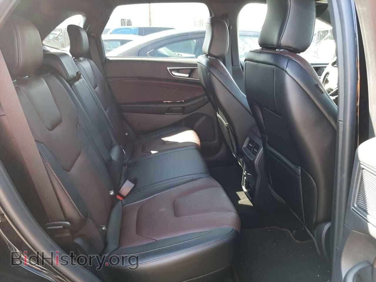 2020 FORD EDGE - VIN: 2FMPK4K92LBA82016 - Фото 6